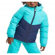 Куртка McKinley 294434-914666 р.104 зеленая