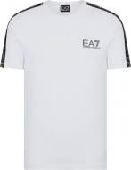 Футболка EA7 JERSEY_T-SHIRT 6GPT13-PJ20Z-1100 р.L білий