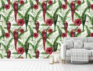 Фотообои AdaWall MONETA VOL.2 M1018-4 280x420 см 11,76 кв.м