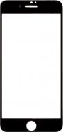 Защитное стекло для Apple iPhone 7/8 Black (MG3D-AI7B) 3D
