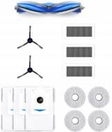 Набор аксессуаров Ecovacs Antibacterial Buddy Kit-X5 (DKT130151) для роботов-пылесосов