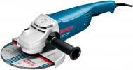 Болгарка (угловая шлифмашина) Bosch Professional GWS 22-230 H 0601882103