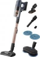 Пылесос аккумуляторный Electrolux EP82H25WET blue