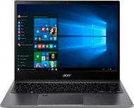 Ноутбук Acer Spin 5 SP513-54N 13,5" (NX.HQUEU.00C) grey