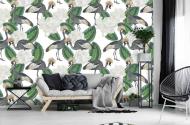 Фотообои AdaWall MONETA VOL.2 M1019-3 280x315 см 8,82 кв.м