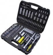 Набор ручного инструмента WMC TOOLS 108 шт. WT-41082-5