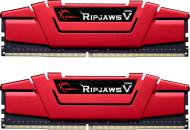 Оперативная память G.Skill DDR4 SDRAM 32 GB (2x16GB) 3000 MHz (F4-3000C16D-32GVRB) Ripjaws V Red