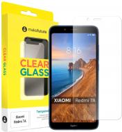 Защитное стекло MakeFuture для Redmi 7A (MGC-XR7A)