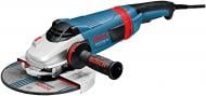 Болгарка (угловая шлифмашина) Bosch Professional GWS 22-180 LVI 0601890D00