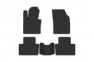 Коврик автомобильный EVAtech Volvo XC90 5 seats Restyling 2020+ 2 поколение VV33703CVB5VL4RBB модельные Коврик автомобильный EVAtech Volvo XC90 5 seats Restyling 2020+ 2 поколение VV33703CVB5VL4RBB модельные