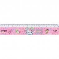 Линейка Hello Kitty 15 см HK24-090-2 KITE