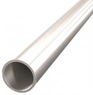 Труба круглая алюминиевая АЛЮПРО 1 мм 3000 мм ПАС-1555 Труба круглая алюминиевая АЛЮПРО 1 мм 3000 мм ПАС-1555