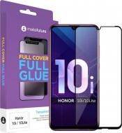 Захисне скло MakeFuture Full Cover Full Glue для 10 Lite/10i (MGF-H10L)