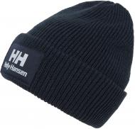 Шапка Helly Hansen Yu Beanie 53581_597 р.one size синій