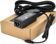 Блок питания Merlion для ноутбука HP 19V 1.58A 30W 4.0х1.7мм + каб.пит. (LHP30/19-4.0*1.7/00168)