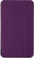 Чехол-книжка BeCover Smart Case Samsung Tab 4 7.0 T230/T231 purple (700610)