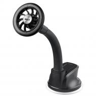 FlexArm MagRING Brevia 48660 black
