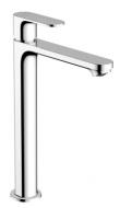 Смеситель для умывальника Hansgrohe REBRIS S 240, CoolStart, EcoSmart+, хром 72590000