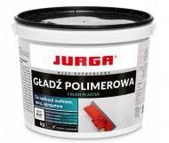 Шпаклівка фінішна полімерна Finish Plaster 25 кг