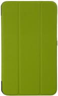 Чехол-книжка BeCover Smart Case Samsung Tab 4 7.0 T230/T231 green (700611)