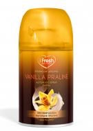 Змінний балончик для мікроспрея iFresh premium aroma vanilla praline 250 мл