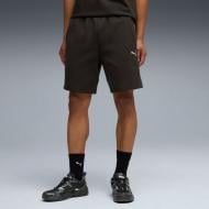 Шорти Puma PUMATECH Shorts DK 69218201 р. M чорний