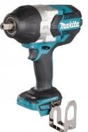 Гайковерт Makita 1000 Нм DTW1004XVZ Гайковерт Makita 1000 Нм DTW1004XVZ