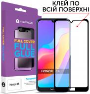 Защитное стекло MakeFuture Full Cover Full Glue для 8А (MGFCFG-H8A)