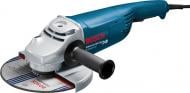 Болгарка (кутова шліфмашина) Bosch Professional GWS 24 - 230 JH 0601884203