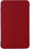 Чохол-книжка BeCover Smart Case Samsung Tab 4 7.0 T230/T231 red (700612)