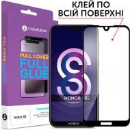 Захисне скло MakeFuture Full Cover Full Glue для 8S (MGF-H8S)