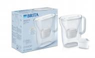 Фильтр-кувшин BRITA Style Essential Mxpro белый 1058040 Фильтр-кувшин BRITA Style Essential Mxpro белый 1058040