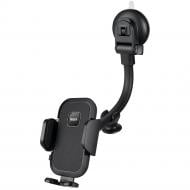 FlexArm MultyHold Brevia 48880 black