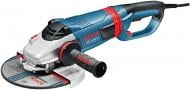 Болгарка (кутова шліфмашина) Bosch Professional GWS 24-230 LVI 0601893F04