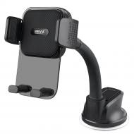 FlexArm СrystalHold Brevia 48760 black