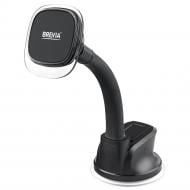 Держатель для мобильного телефона Brevia 48560 [019] Black
