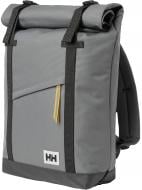 Рюкзак Helly Hansen Stockholm backpack 67187_971 серый