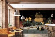 Фотообои AdaWall MONETA VOL.2 M1020-5 280x525 см 14,7 кв.м Фотообои AdaWall MONETA VOL.2 M1020-5 280x525 см 14,7 кв.м
