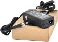Блок питания Merlion для ноутбука HP 18.5V 3.5A 65W 7.4х5.0 мм + каб.пит. (LHP65/18.5-7.4*5.0/00151)
