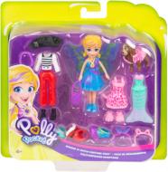 Ігровий набір Polly Pocket Поллі GDM15