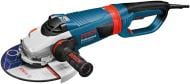 Болгарка (угловая шлифмашина) Bosch Professional GWS 26-230 LVI 0601895F04