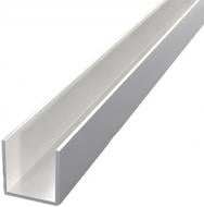 Профіль ПАС-1220 3 м алюміній/срібло