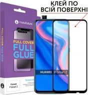 Захисне скло MakeFuture Full Cover Full Glue для P Smart Z (MGF-HUPSZ)