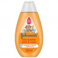 Гель для душа Johnson's Baby