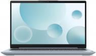 Ноутбук Lenovo ideapad 3 15IAU7 82RK018YRA 15,6" (1421207) misty blue