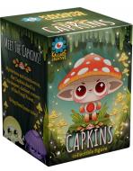 Игрушка-сюрприз Kaleidos с коллекционной фигуркой Очарованные грибы (серия 1) 90004k