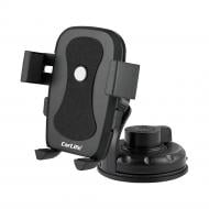 Автодержатель CarLife PH621 black