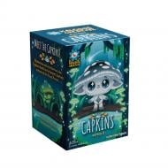 Игрушка-сюрприз Kaleidos с коллекционной фигуркой Зачарованные грибы (серия 2) 90029k