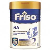 Суха молочна суміш Friso Фрісолак №2 гіпоалергенна 400г