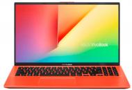 Ноутбук Asus VivoBook 15 X512FJ-BQ378 15,6" (90NB0M77-M05300) red